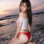 うみ☆可愛いに秘められた価値