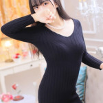 かすみ 黒髪清楚の未経験美女（30） の画像13枚目/やまとなでしこ豊橋店～人妻エロエロ星人～(豊橋・豊川/ショップ一覧)