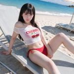 まつり☆素敵なFカップ