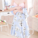 つぼみ 透きとおる美白肌と美乳（26） の画像8枚目/やまとなでしこ～人妻エロエロ星人～(岡崎/ショップ一覧)