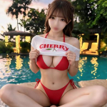 めい☆笑顔と優しさ、独り占め