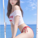 あすか☆手の平サイズのCカップ