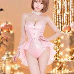 アロマ☆満を持して登場