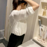 星野(バイオリンピアノ弾けます)（43） の画像4枚目/ドスケベマダム(一宮・春日井・小牧/ショップ一覧)