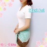 蒼井まり（28） の画像1枚目/いわきメンズエステ癒し愛SPA(福島・郡山/ショップ一覧)