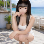 わか♡ロリエロ巨乳（23） の画像2枚目/イフ中村(名古屋・名駅/ショップ一覧)