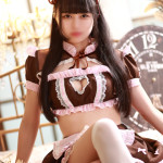 ミーム【この可愛さに刮目せよ！】（21） の画像10枚目/巴里Ⅲ(新栄・東新町/ショップ一覧)