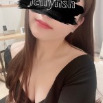 広瀬あやか（28） の画像1枚目/Jellyfish銀座(銀座・新橋/ショップ一覧)