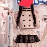 かこ（18） の画像2枚目/Club audition-クラブオーディション-長野店(長野・松本/ショップ一覧)
