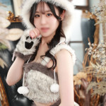 ふわり【おっとり現役大学生】（20） の画像9枚目/巴里Ⅲ(新栄・東新町/ショップ一覧)