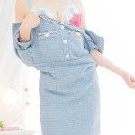 もえな スレンダー・キレカワ美女（35） の画像2枚目/やまとなでしこ～人妻エロエロ星人～(岡崎/ショップ一覧)