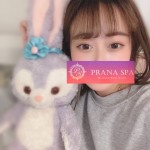 今井（20） の画像1枚目/PRANA SPA 町田(相模原・相模大野・橋本/ショップ一覧)