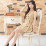 ゆあ（20） の画像3枚目/マネキン(名古屋・名駅/ショップ一覧)