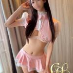 岡田ゆあ 新人🔰（22） の画像6枚目/Club audition-クラブオーディション-松本店(長野・松本/ショップ一覧)