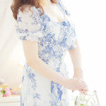 かほり 色白美乳のおっとり美人（33） の画像2枚目/やまとなでしこ～人妻エロエロ星人～(岡崎/ショップ一覧)