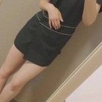 新藤可菜（25） の画像1枚目/快癒工房(札幌・すすきの/ショップ一覧)