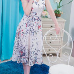かほり 色白美乳のおっとり美人（33） の画像11枚目/やまとなでしこ～人妻エロエロ星人～(岡崎/ショップ一覧)