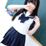 かんな【理想の彼女】（21） の画像10枚目/ヘルスクラブ巴里(錦・栄/ショップ一覧)