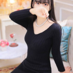 かすみ 黒髪清楚の未経験美女（30） の画像12枚目/やまとなでしこ豊橋店～人妻エロエロ星人～(豊橋・豊川/ショップ一覧)