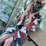 藤嶋(スレンダー美人×逆夜這い)（46） の画像13枚目/ドスケベマダム(一宮・春日井・小牧/ショップ一覧)