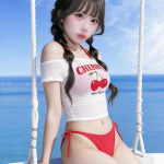 ひすい☆輝く次世代アイドル