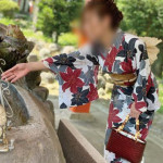 藤嶋(スレンダー美人×逆夜這い)（46） の画像6枚目/ドスケベマダム(一宮・春日井・小牧/ショップ一覧)