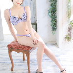 りおん☆Fカップの楽園時間（22） の画像8枚目/シャブール　名古屋店(新栄・東新町/ショップ一覧)
