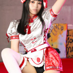ミーム【この可愛さに刮目せよ！】（21） の画像3枚目/巴里Ⅲ(新栄・東新町/ショップ一覧)