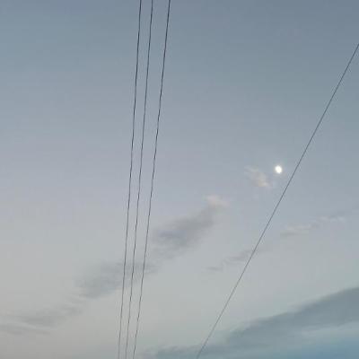 涼しい🍃⛅️