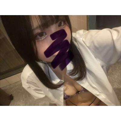 お菓子もらった時のドキドキ感🫣