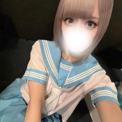たっぷり🩵