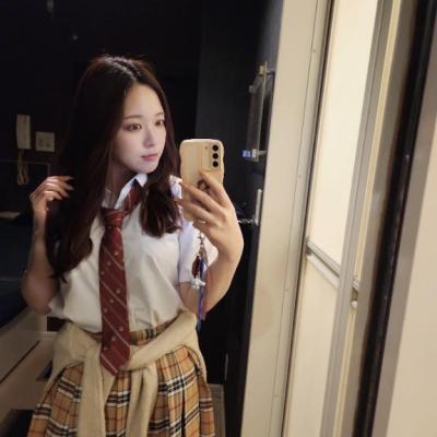 制服🎀