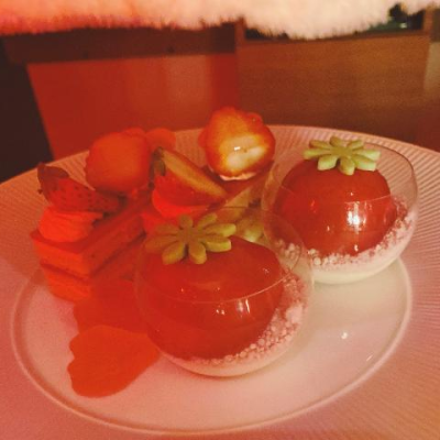 美味しかった🤤