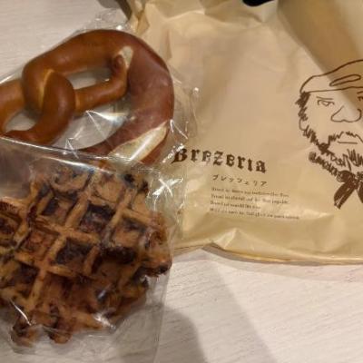 🥨
