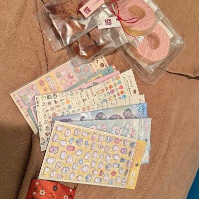 お礼💌