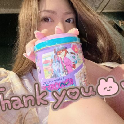 やっとー🙌