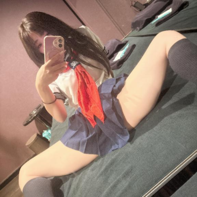 暑い……