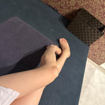 久々に