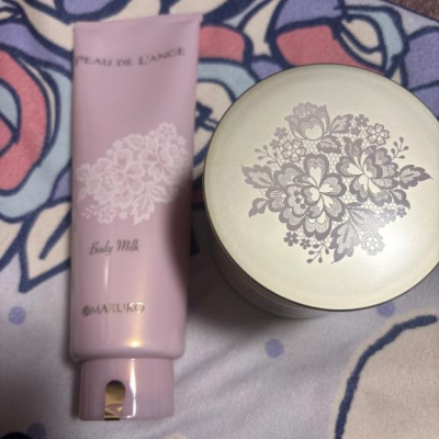 マッサージクリーム💆‍♀️