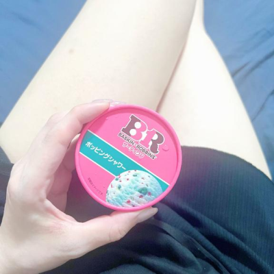 🍨（続話🥲）