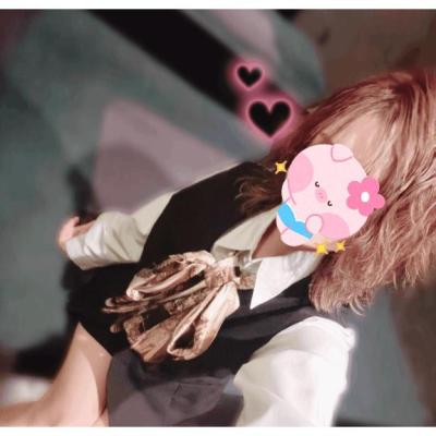 一足お先に💕