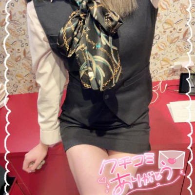 【お礼写メ日記】