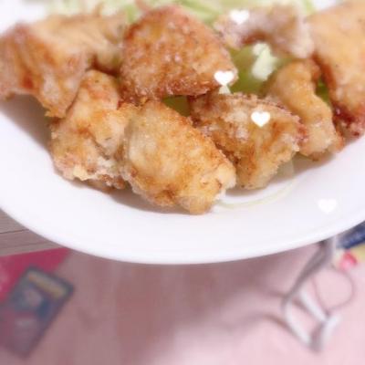 手作りの♡