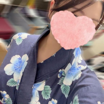 朝から…♡