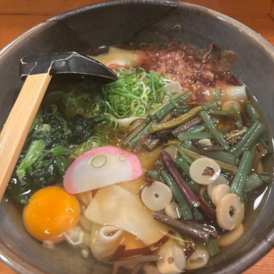 ♡きしめん♡