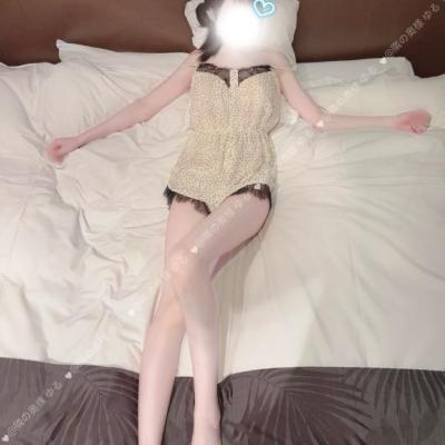 スレンダー女子