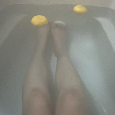 🛁*。