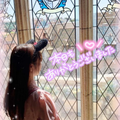💌８／１９　Kさん💌