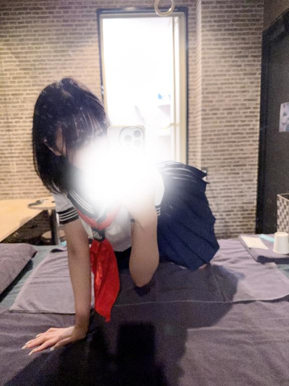 🔞緊張💦の画像1枚目