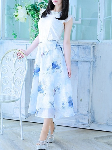 香莉(カオリ)色白綺麗系細身才女（22） の画像6枚目/グランドオペラ名古屋(新栄・東新町/ショップ一覧)